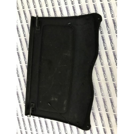 Полка багажника Ford Focus 2 2005-2010 HB 1494533